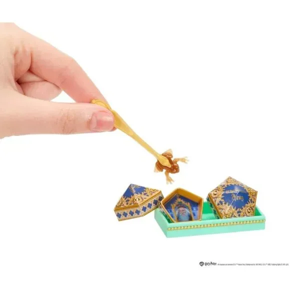 MGA's Miniverse Make It Mini Honeydukes Harry Potter Collectables Mystery Ball - Picture 3 of 7